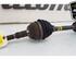 Drive Shaft OPEL MERIVA B MPV (S10)