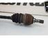 Drive Shaft OPEL MERIVA B MPV (S10)