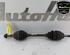 Drive Shaft OPEL ASTRA J Sports Tourer (P10)