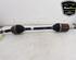 Drive Shaft TESLA MODEL X (5YJX)