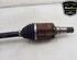 Drive Shaft TESLA MODEL X (5YJX)