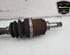 Drive Shaft SKODA CITIGO (NF1)