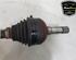 Drive Shaft OPEL ZAFIRA TOURER C (P12)