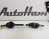 Drive Shaft FORD B-MAX (JK), FORD FIESTA VI (CB1, CCN)