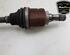 Drive Shaft OPEL CORSA E (X15)