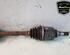 Drive Shaft TOYOTA VERSO (_R2_)