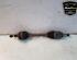 Drive Shaft TOYOTA VERSO (_R2_)