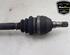 Drive Shaft OPEL ZAFIRA TOURER C (P12)