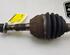 Drive Shaft OPEL MERIVA B MPV (S10)