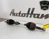 Drive Shaft RENAULT KADJAR (HA_, HL_)