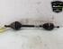 Drive Shaft OPEL CROSSLAND X / CROSSLAND (P17, P2QO)