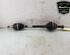 Drive Shaft OPEL CROSSLAND X / CROSSLAND (P17, P2QO)