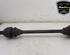 Drive Shaft BMW 5 Touring (E61), BMW 5 (E60)