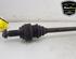 Drive Shaft BMW 5 Touring (E61), BMW 5 (E60)