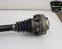 Drive Shaft AUDI A4 Avant (8K5, B8), AUDI A5 Sportback (8TA)