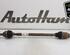 Drive Shaft RENAULT TWINGO III (BCM_, BCA_)