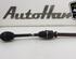 Drive Shaft RENAULT CLIO III Grandtour (KR0/1_), RENAULT CLIO III (BR0/1, CR0/1), RENAULT CLIO II (BB_, CB_)