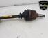 Drive Shaft FORD KA (RB_)