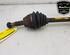 Drive Shaft FORD KA (RB_)