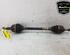 Drive Shaft OPEL GRANDLAND X (A18)