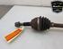 Drive Shaft OPEL MERIVA B MPV (S10)