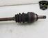 Drive Shaft OPEL MERIVA B MPV (S10)