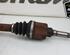 Drive Shaft PEUGEOT 207 CC (WD_), PEUGEOT 207 SW (WK_)