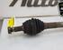 Drive Shaft PEUGEOT 207 CC (WD_), PEUGEOT 207 SW (WK_)