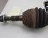 Drive Shaft OPEL MERIVA B MPV (S10)