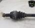 Drive Shaft BMW 5 Touring (F11), BMW 5 (F10)