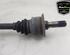 Drive Shaft BMW 5 Touring (F11), BMW 5 (F10)