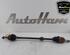 Drive Shaft NISSAN MICRA III (K12), NISSAN NOTE (E11, NE11)