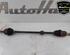 Drive Shaft NISSAN MICRA III (K12), NISSAN NOTE (E11, NE11)