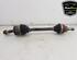 Drive Shaft OPEL ASTRA K (B16)