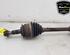 Drive Shaft OPEL ASTRA K (B16)