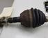 Drive Shaft OPEL MERIVA B MPV (S10)