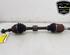 Drive Shaft FORD FOCUS III Turnier, FORD FOCUS III Saloon