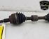 Drive Shaft FORD FOCUS III Turnier, FORD FOCUS III Saloon