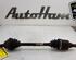 Drive Shaft PEUGEOT 207 SW (WK_), PEUGEOT 207 (WA_, WC_), PEUGEOT 207 CC (WD_)