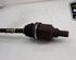 Drive Shaft PEUGEOT 207 SW (WK_), PEUGEOT 207 (WA_, WC_), PEUGEOT 207 CC (WD_)