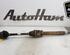 Drive Shaft FORD FIESTA VI (CB1, CCN)