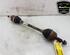 Drive Shaft OPEL COMBO Box Body/MPV (K9)