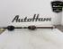 Drive Shaft RENAULT CAPTUR I (J5_, H5_), RENAULT CLIO IV (BH_)