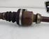 Drive Shaft PEUGEOT 308 I (4A_, 4C_), PEUGEOT 308 SW I (4E_, 4H_), PEUGEOT 3008 MPV (0U_), CITROËN C4 II (B7)