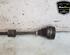 Drive Shaft AUDI A3 Sportback (8VA, 8VF), VW PASSAT B8 Variant (3G5, CB5)