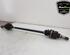 Drive Shaft TOYOTA AYGO (_B4_), PEUGEOT 108, CITROËN C1 II (PA_, PS_), TOYOTA AYGO (_B1_)