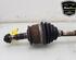 Drive Shaft OPEL ASTRA K (B16)