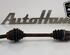 Drive Shaft FORD FIESTA V (JH_, JD_), FORD FUSION (JU_)