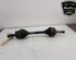 Drive Shaft OPEL INSIGNIA A Sports Tourer (G09)