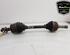 Drive Shaft OPEL INSIGNIA A Sports Tourer (G09)